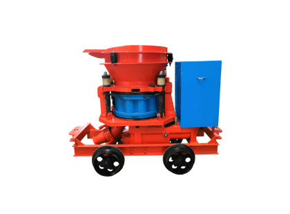PS71型礦用混凝土噴漿機-0