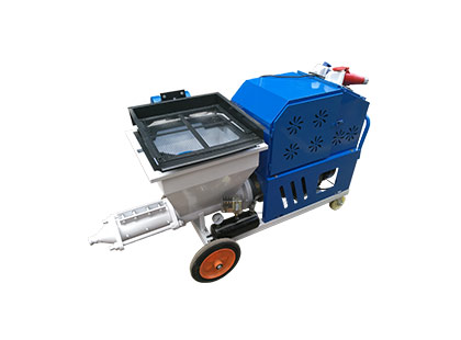 GLSP-2快速砂漿噴涂機-0